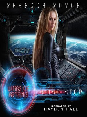 cover image of Lost Star